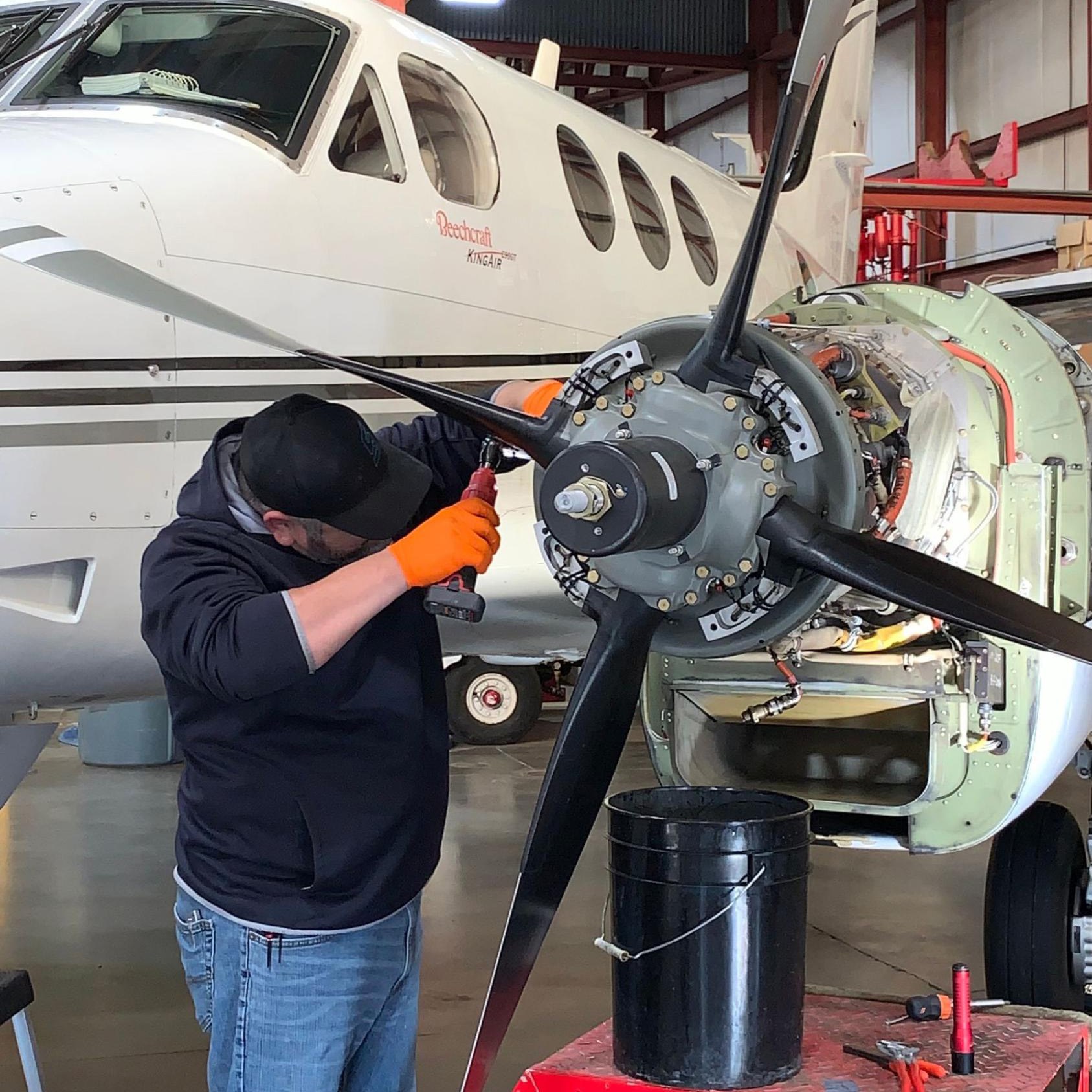 AvionAero FBO